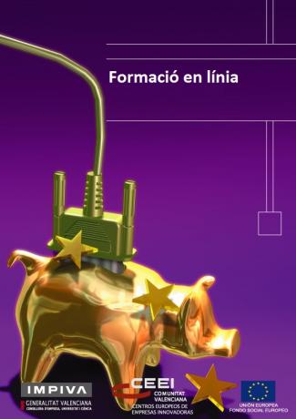 Formaci� en l�nia