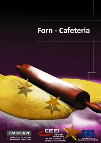Forn-cafeteria