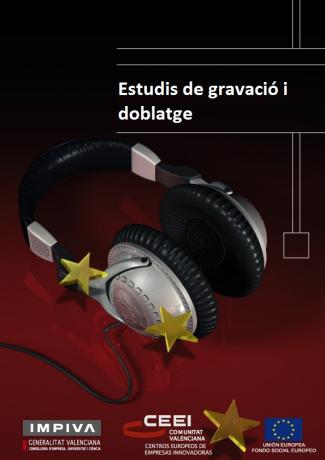 Gravaci� i Doblatge