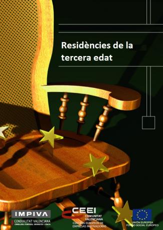 Resid�ncies de la tercera edat