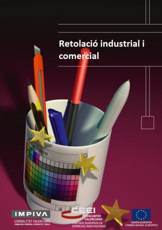 Retolaci� industrial i comercial