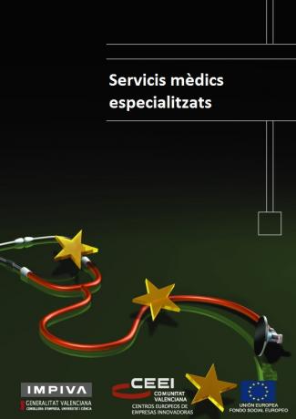 Servicis m�dics especialitzats