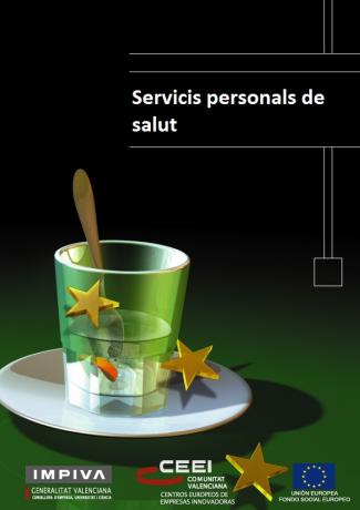 Servicis personals de salut