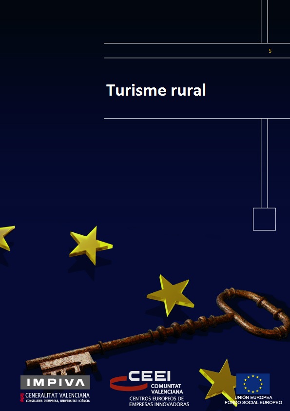 Turisme rural