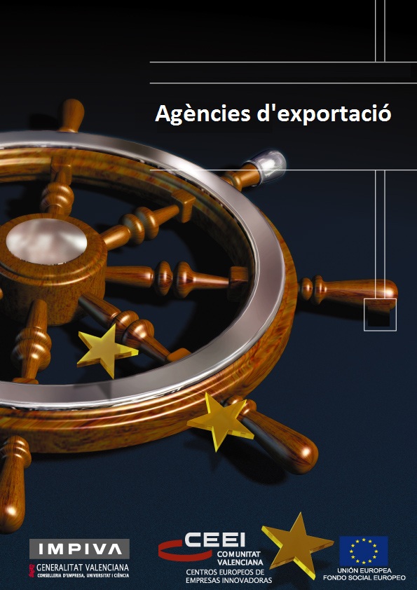 Ag�ncies d'exportaci�
