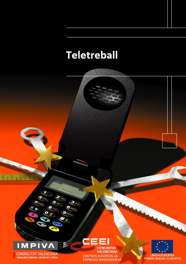 Teletreball