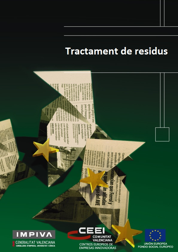 Tractament de residus