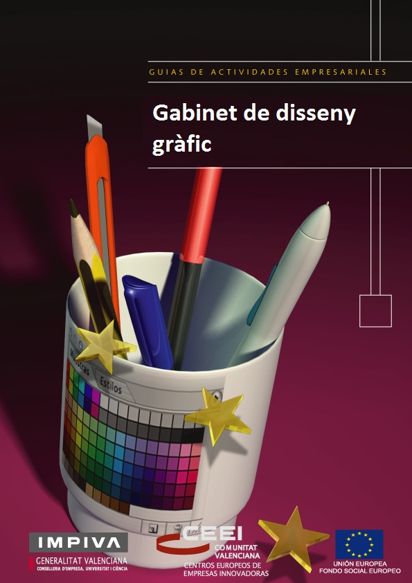 Gabinet de disseny gr�fic