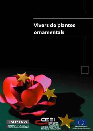 Vivers de plantes ornamentals