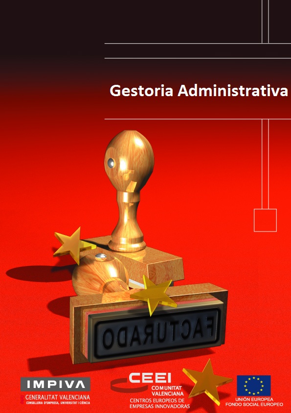 Gestoria administrativa