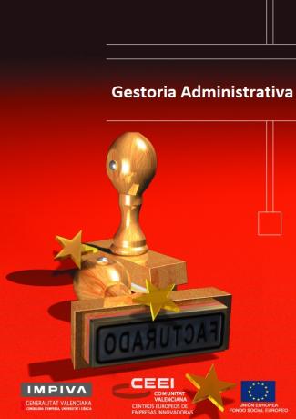 Gestoria administrativa