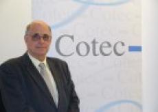 Juan Mulet, DG COTEC