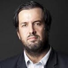 Pablo Vergel