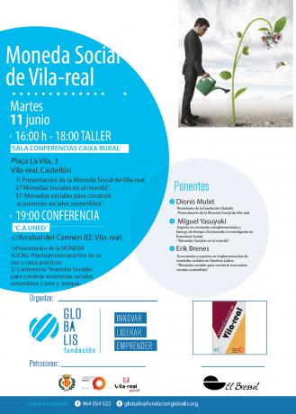 Moneda Social de Vila-real