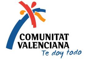 LOGO GENERALITAT VALENCIANA TE DOY TODO