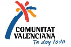 LOGO GENERALITAT VALENCIANA TE DOY TODO