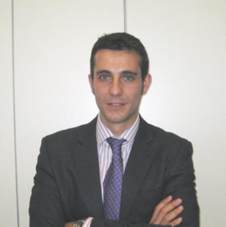 Lovera Tejedor, Alejandro - CV