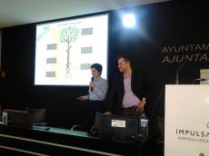 Presentaci�n empresas