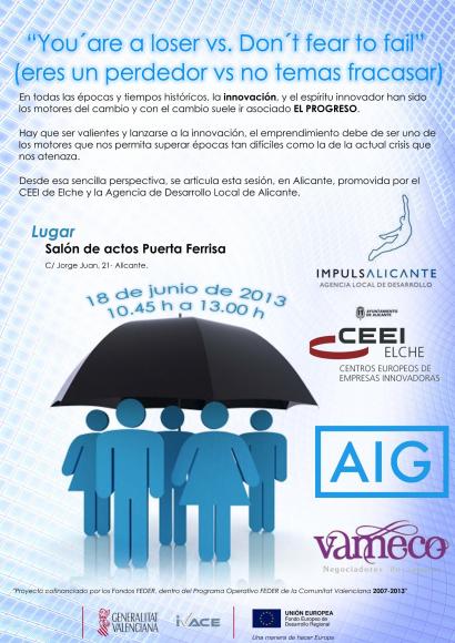 cartel jornada you are a loser...