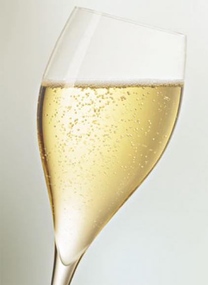 vino espumoso