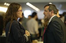 Enr�date Castell�n 2013- Networking Caf�