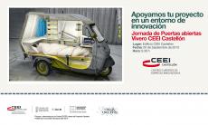 Jornada puertas abiertas 20092013
