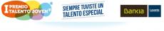 I premio talento joven CV