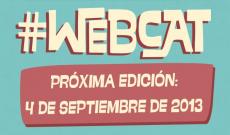 #webcat