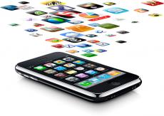 Apps for business