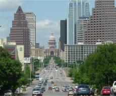 Austin - Texas | USA