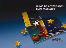 Gu�a de apoyo: Listado de Gu�as de Actividades Empresariales