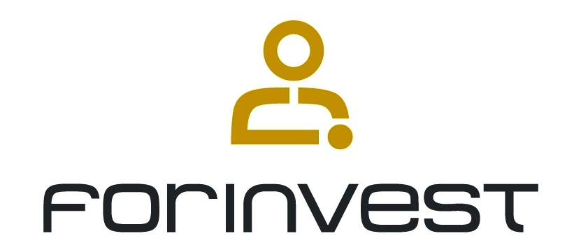 Logo forinvest