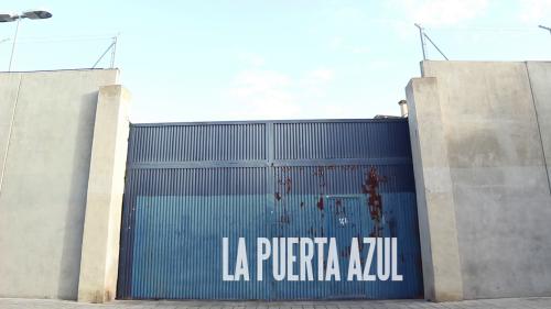 'La Puerta Azul' se estrenar el 8 de mayo en el Festival de Barcelona
