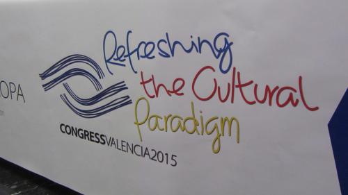 Refreshing the Culture paradigms