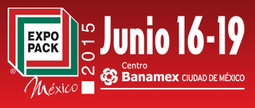 Expo Pack Mexico 2015