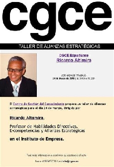 Convocatoria de la Jornada