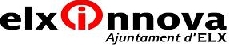 Logo Elx-INNOVA