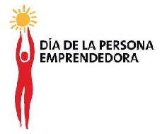 Logo general Dia Persona Emprendedora 