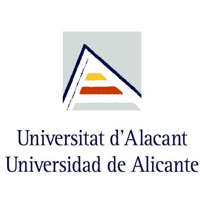Universidad de Alicante Logo