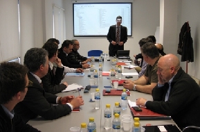 Centro de Negocios Alicante