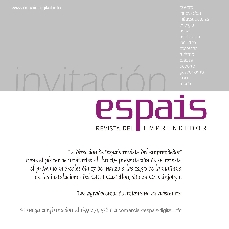 Revista Espais