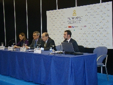 Jornada �Instrumentos de Financiaci�n para Pymes�