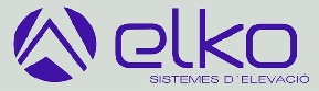 Logo empresa Elko Sistemes d