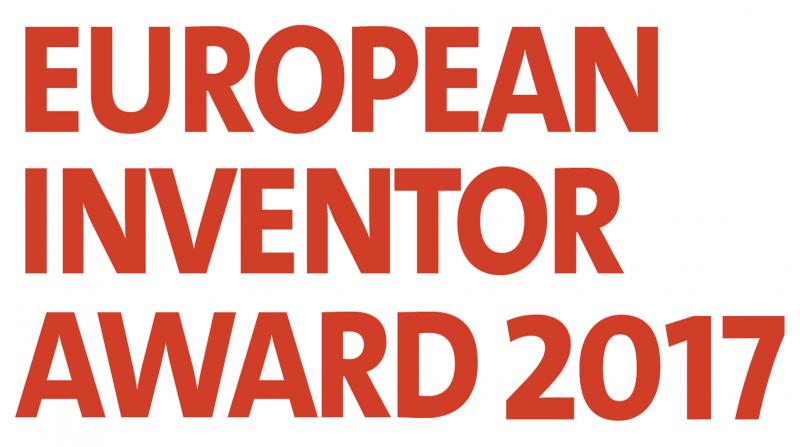 European Inventor Award