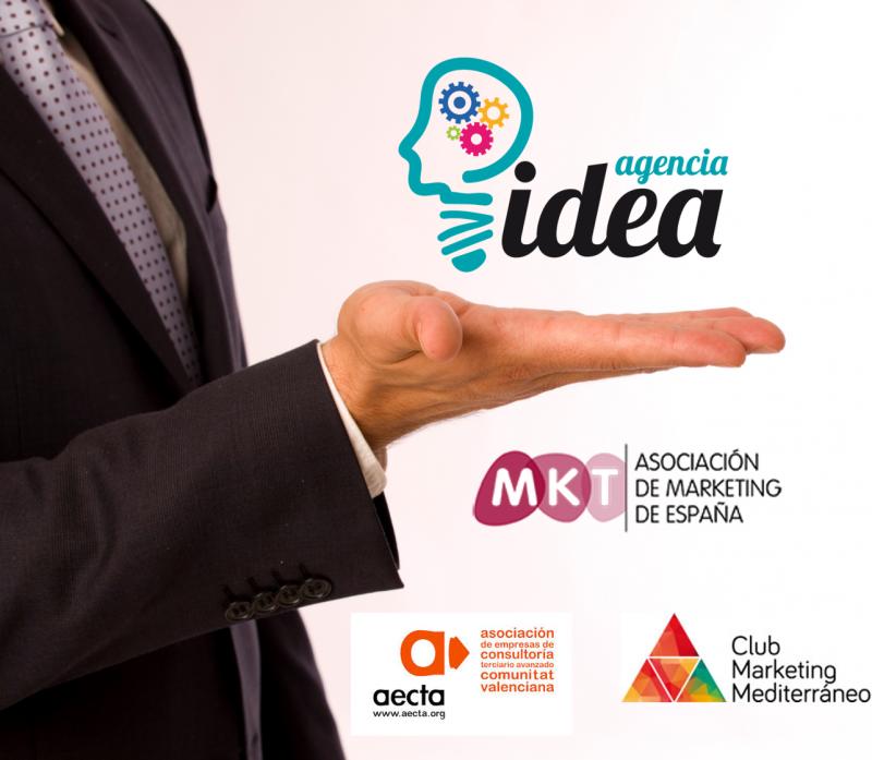Agencia idea, Marketing y Consultora
