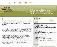 memofichas