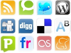 Internet redes sociales