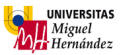 Logo UMH, Universidad Miguel Hern�ndez