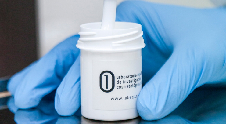 Laboratorio Español de Investigación Cosmetológica, SL