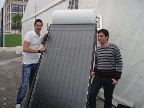 Fotovolsol SL
